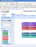 Google Calendar