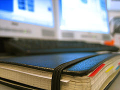 A Design Notebook